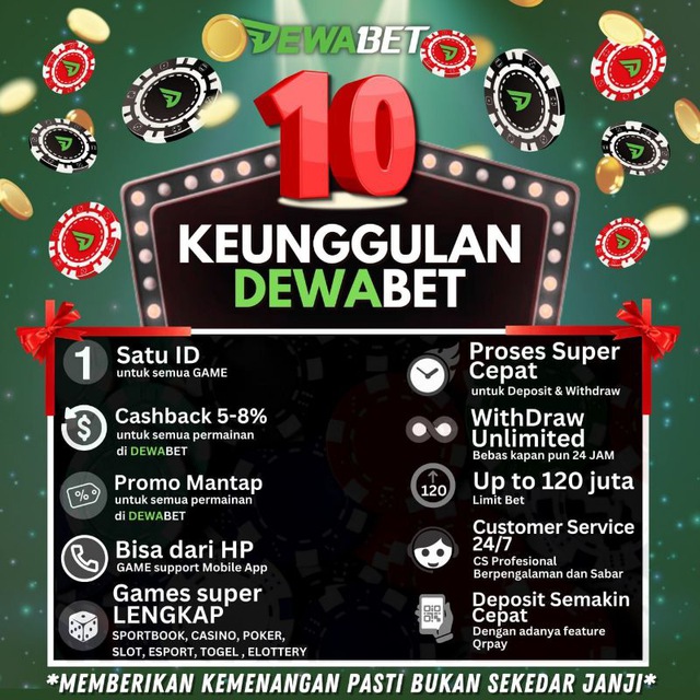 DEWABET